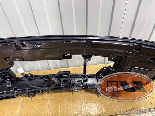 Фонарь крышки багажника zeekr 9X