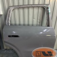 Дверь задняя правая lixiang L6