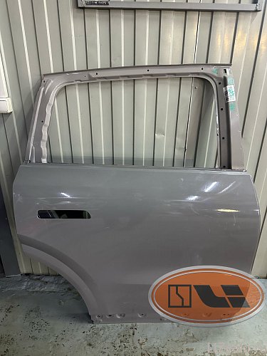 Дверь задняя правая lixiang L6