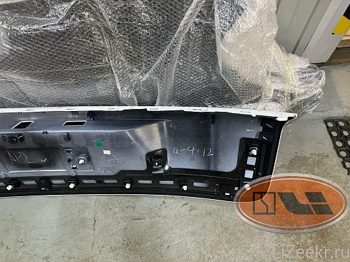 Накладка на крышку багажника Lixiang L7 rest