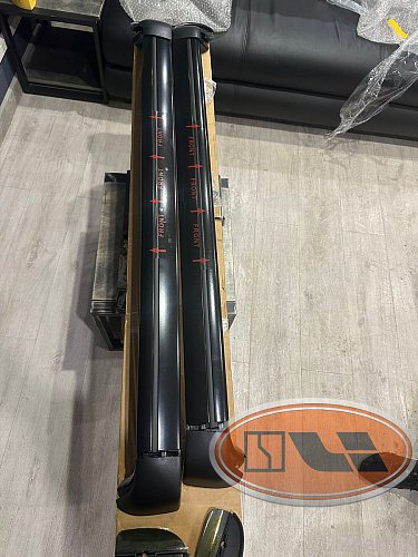 Поперечины багажник на крышу LiXiang L9
