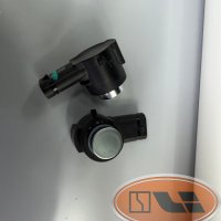 Парктроник передний внутренний Zeekr 9X