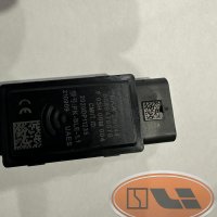 Модуль Bluetooth NFC Zeekr 001