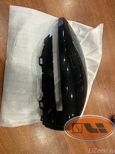 Крышка зеркала LH zeekr 001