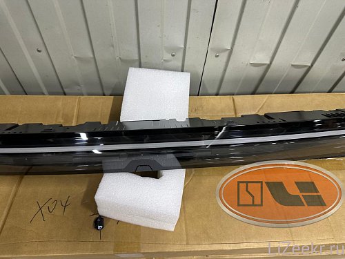 Задний фонарь lixiang L6 16 pin