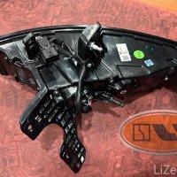 Фонарь задний боковой RH Lixiang L7