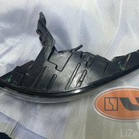 Задний левый фонарь lixiang L9