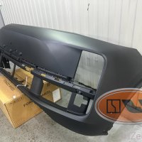 Бампер передний LiXiang L9 новый