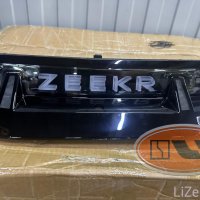 Задний фонарь Zeekr X центральный