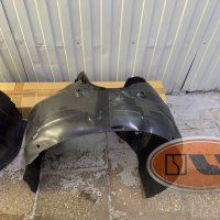 Подкрылок передний LH zeekr 007