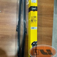 Щетки стеклоочистителя LiXiang L7/L8/L9
