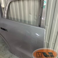 Дверь задняя правая lixiang L6