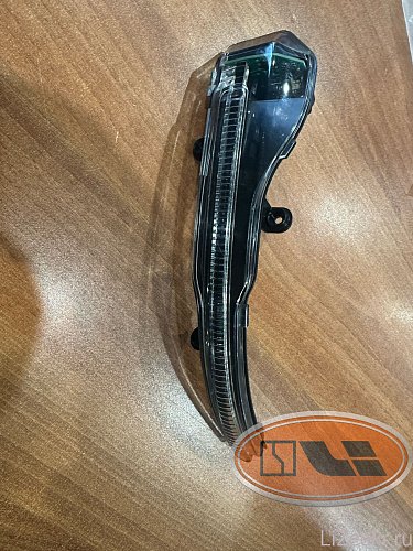 Поворотник зеркала LH zeekr 001