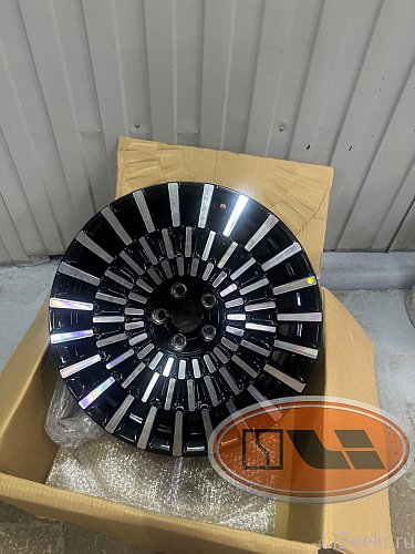 Диски R19 Zeekr 009 оригинал новые