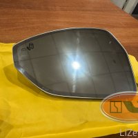 Зеркальный элемент LH zeekr 001 (атермальное)