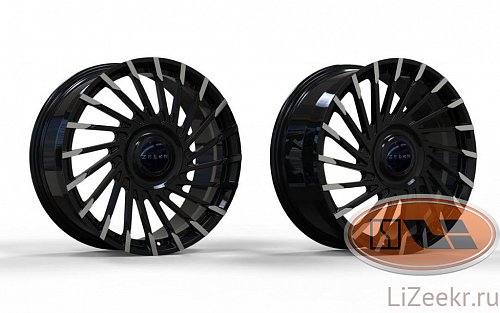 Диски R20 Zeekr 001 / 009