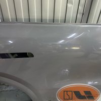 Дверь задняя правая lixiang L6