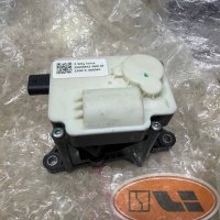 Электромагнитный клапан системы охлаждения ZEEKR 001 рестайлинг