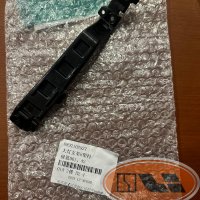 Крепление бампера LH Zeekr 001