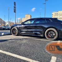 Диски R22 Zeekr 001