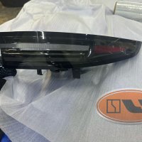 Задний правый фонарь lixiang L9