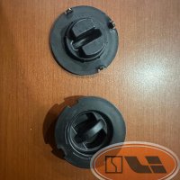 Заглушка подкрылка Zeekr 001
