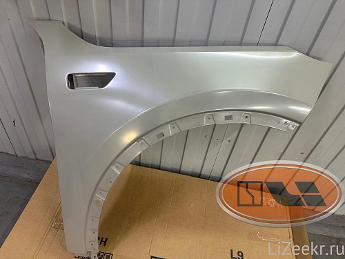 Крыло левое Lixiang L8 L9