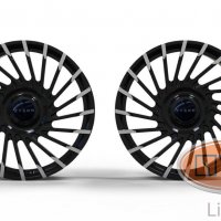Диски R20 Zeekr 001 / 009