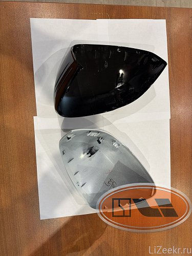 Крышка зеркала LH zeekr 9X