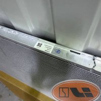 Дополнительный радиатор охлаждения Zeekr 9X