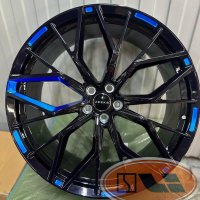 Диски R22 Zeekr 001
