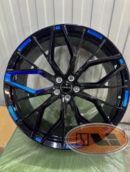 Диски R22 Zeekr 001