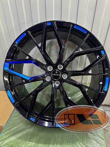 Диски R22 Zeekr 001