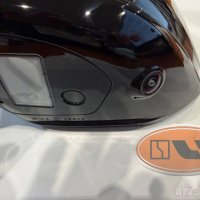 Зеркало заднего вида LH zeekr 9X