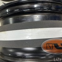 Диски R20 zeekr 009 оригинал