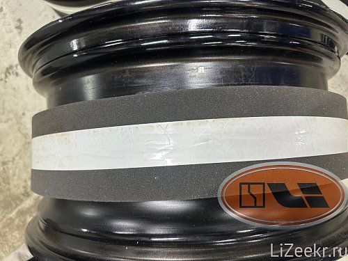 Диски R20 zeekr 009 оригинал