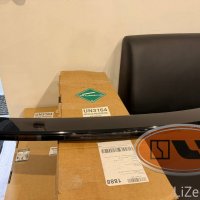 Задний стоп сигнал в спойлер zeekr 7X