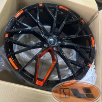 Диски R22 Zeekr 001
