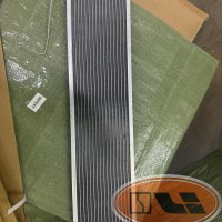 Радиатор охлаждения нижний LiXiang L8/L9