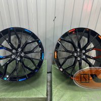 Диски R22 Zeekr 001