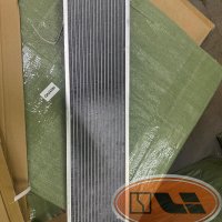 Радиатор охлаждения нижний LiXiang L8/L9