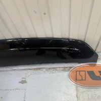 Накладка нижняя заднего бампера zeekr 001 rest