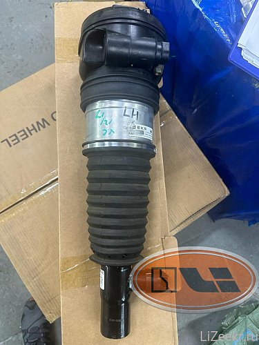 Амотритазатор передний правый Zeekr 001