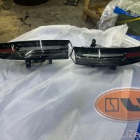 Задний левый фонарь lixiang L9