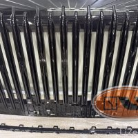 Решетка радиатора Zeekr 9x в наличии
