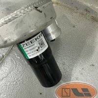 Амортизатор передний левый zeekr 009