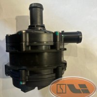 Помпа системы охлаждения zeekr 001\009