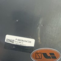 Стекло лобовое Zeekr 9X под 3 камеры
