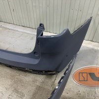 Бампер задний zeekr 009