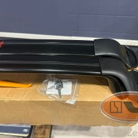 Поперечины багажник на крышу LiXiang L9